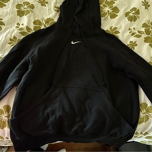 Nike sweater